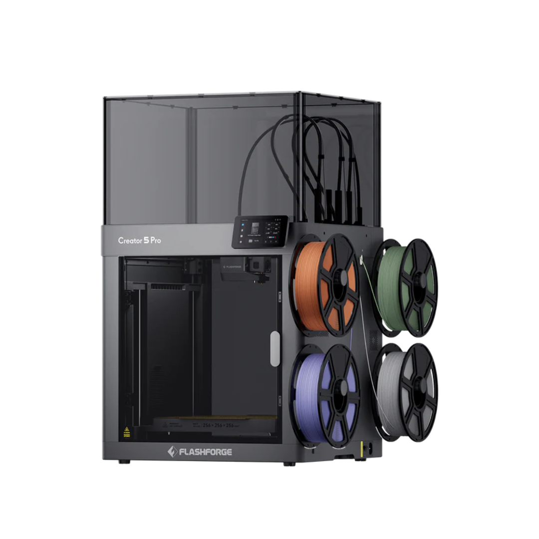 3D Printers