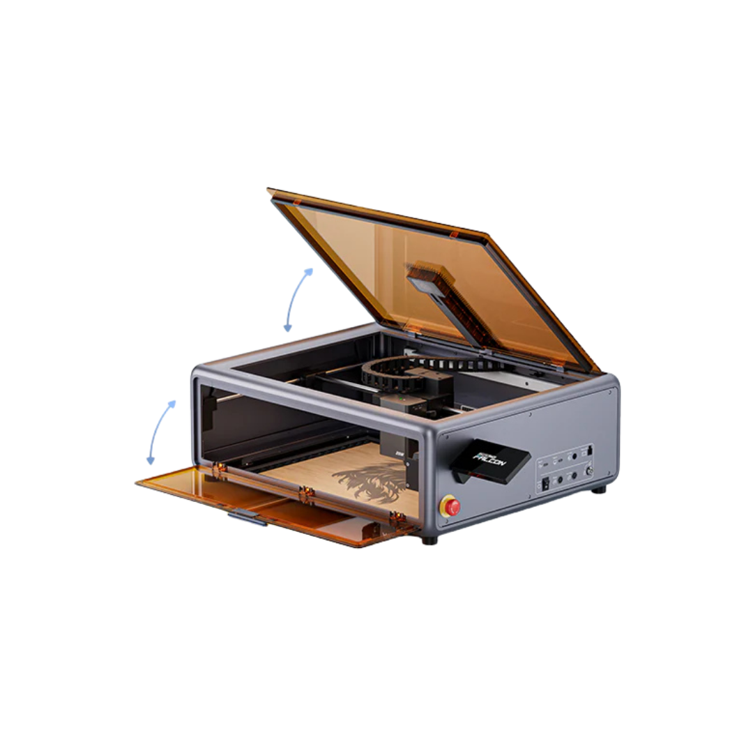 Laser Engraver