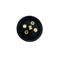 Willy's Accessories Thread Inserts 5ct