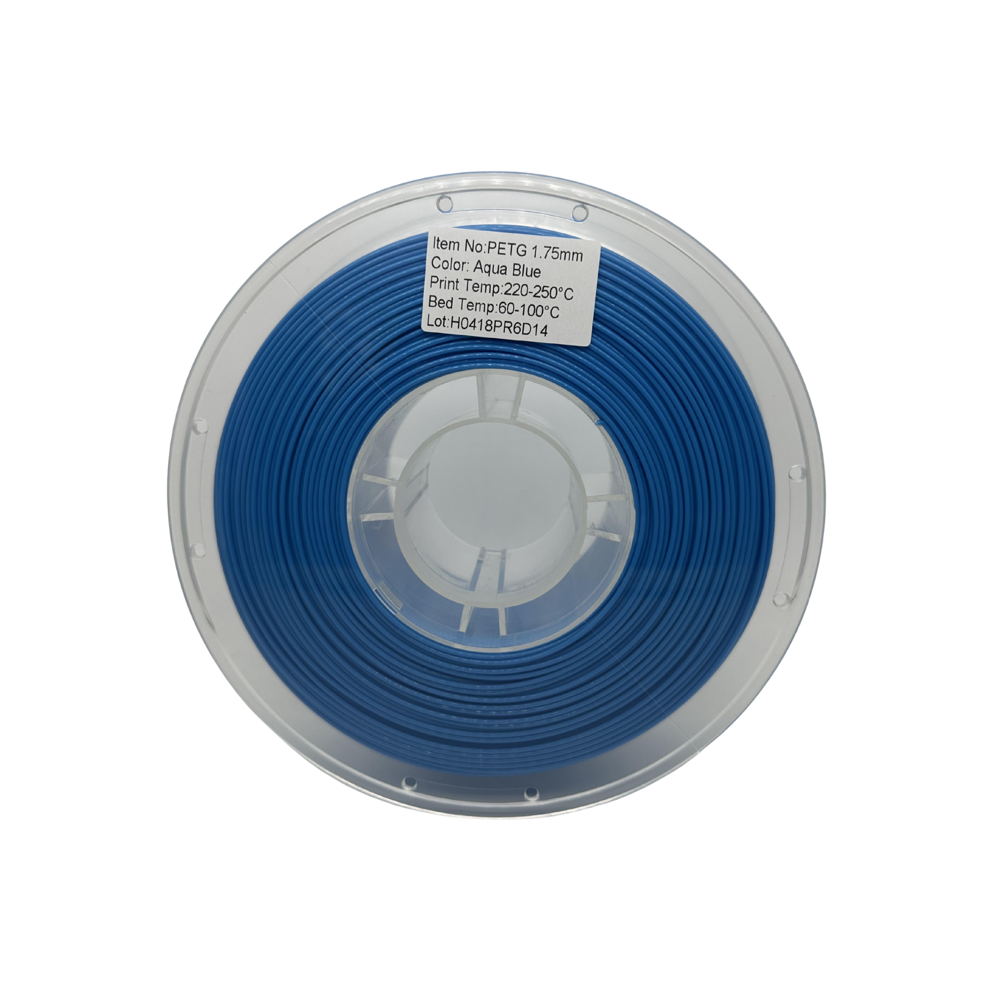 Willys 3D Filament PETG