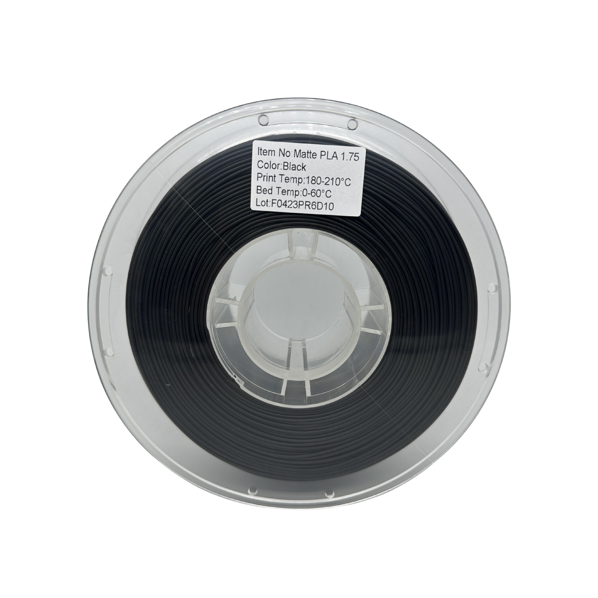 Willys 3D Filament Matte PLA