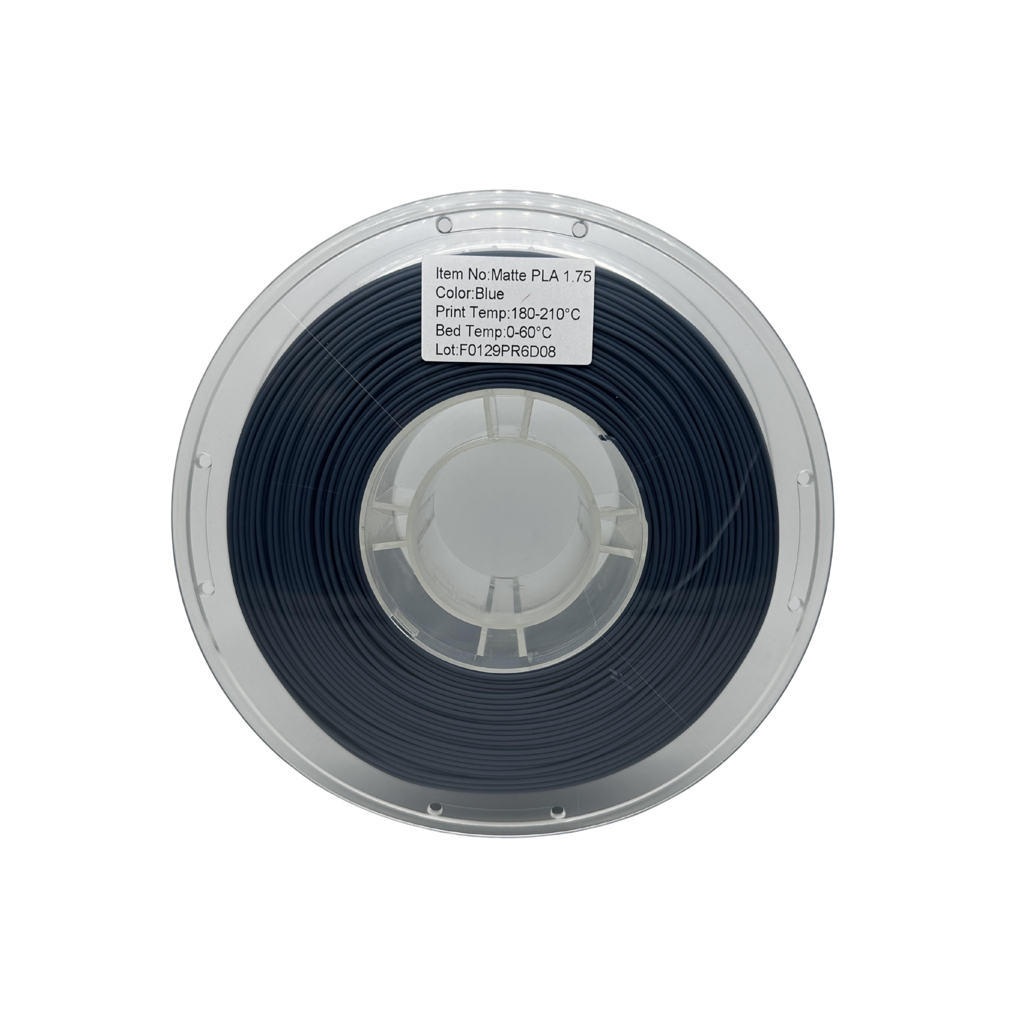 Willys 3D Filament Matte PLA