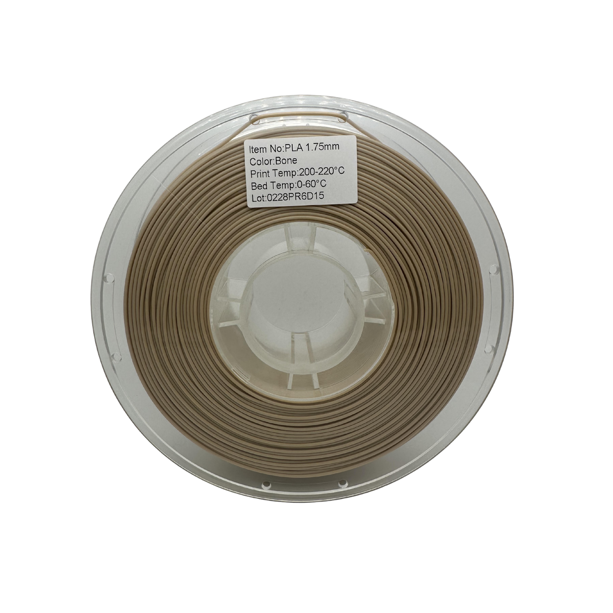 Willys 3D Filament PLA