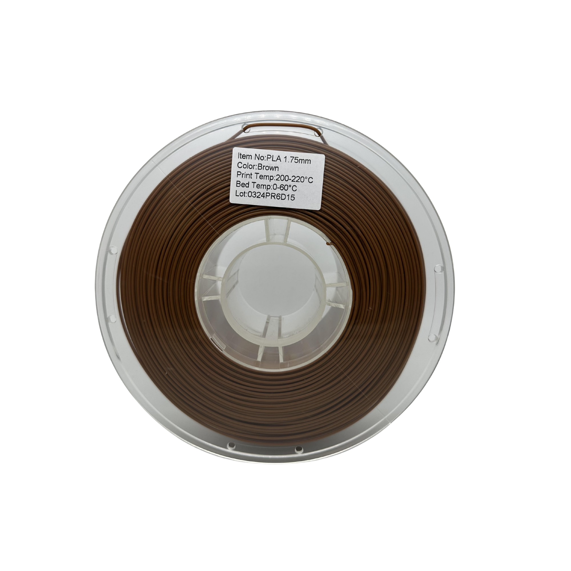 Willys 3D Filament PLA