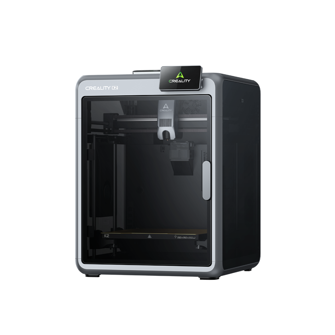 Creality 3D Printer K2 Combo