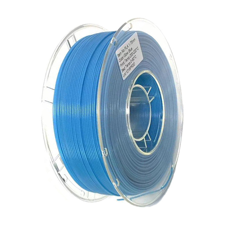 Willys 3D Filament PLA Glow