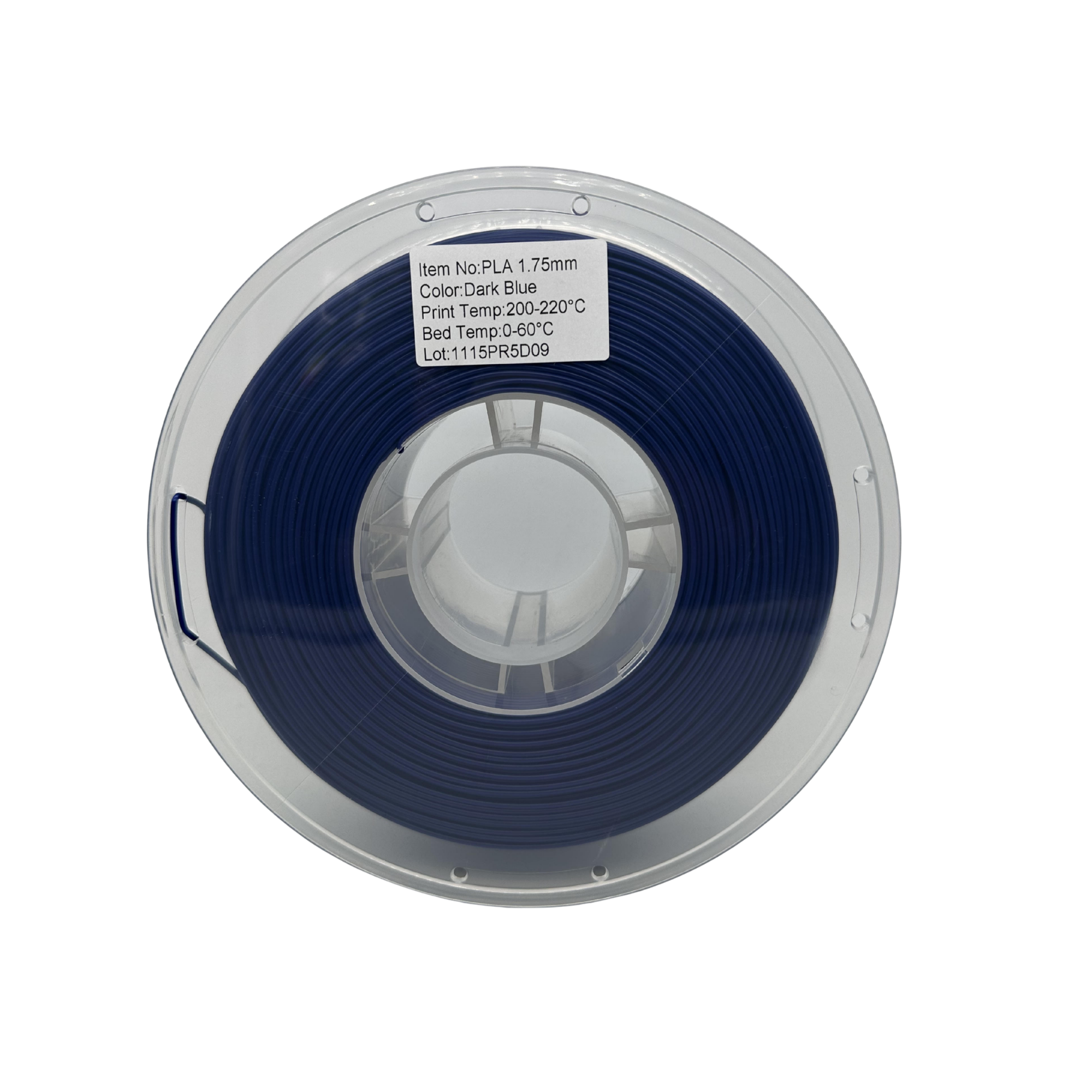 Willys 3D Filament PLA