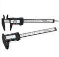 Willy's Accessories Electronic Digital Caliper