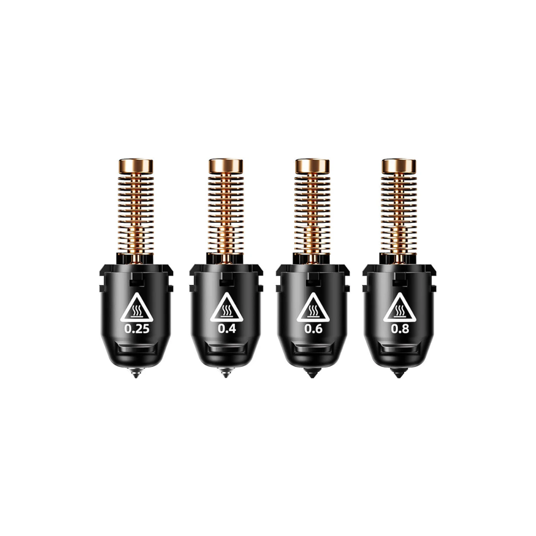 Flashforge Nozzle Assembly Set