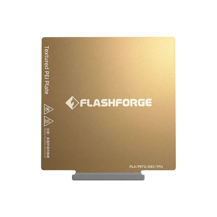Flashforge Accessories Build Plate Heating Board Assembly