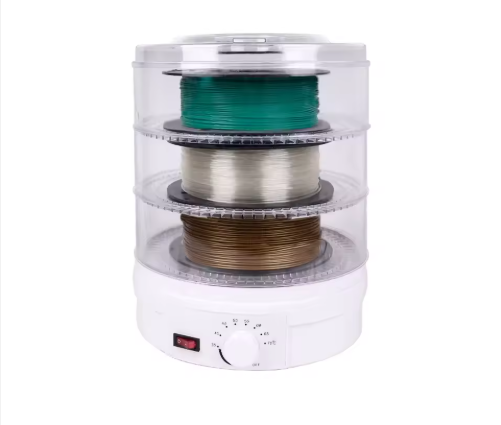 Willy's Accessories Filament Warmers 3 Layers