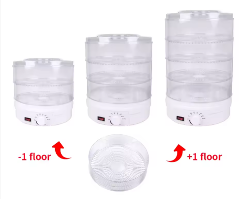 Willy's Accessories Filament Warmers 2 Layers