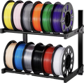 Filament Rack Wall Mount