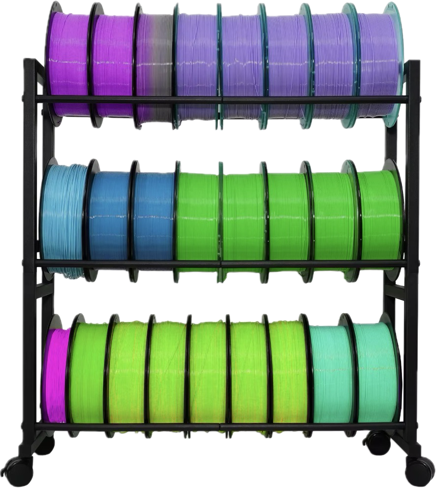 Filament Rack