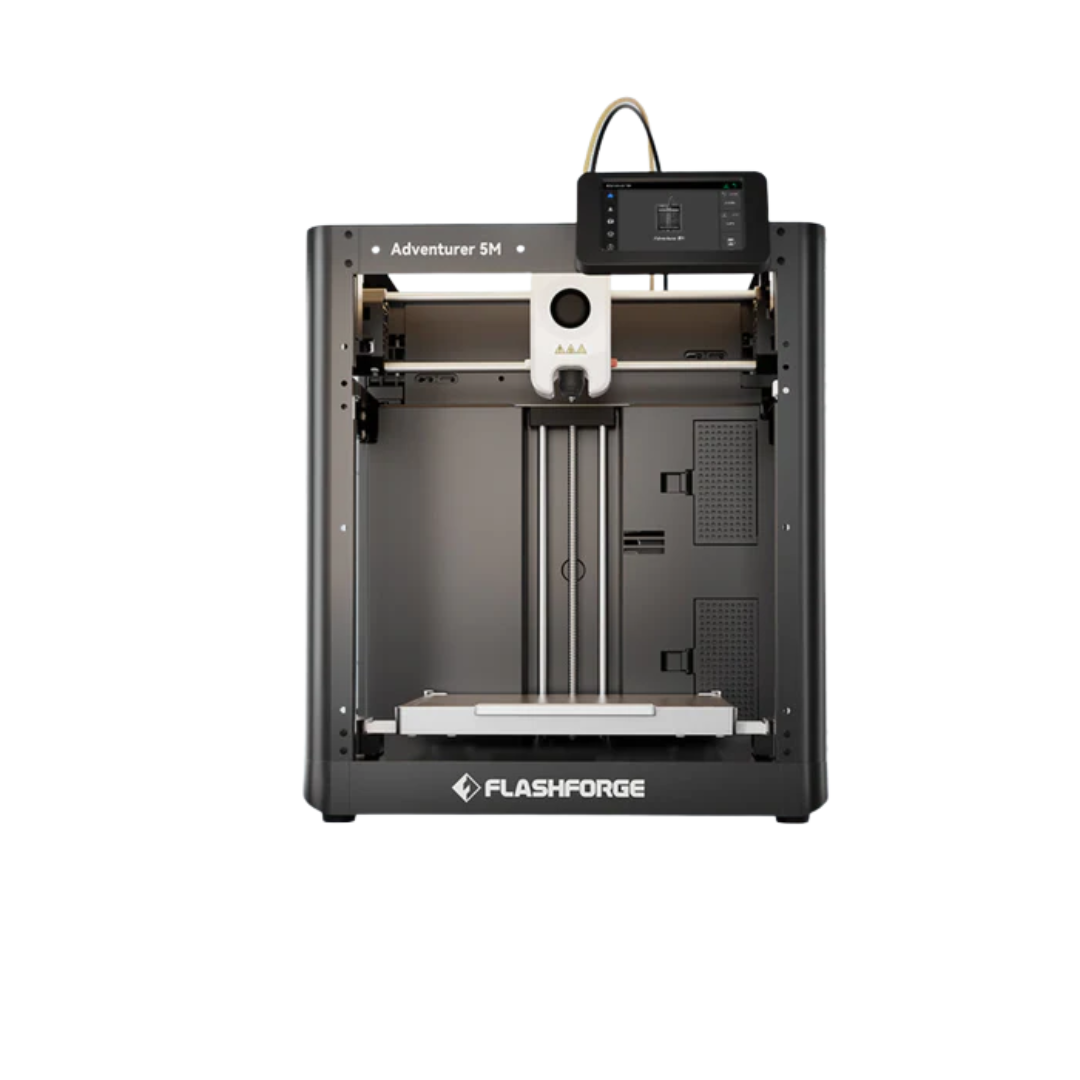 Flashforge Adventurer 5M 3D Printer