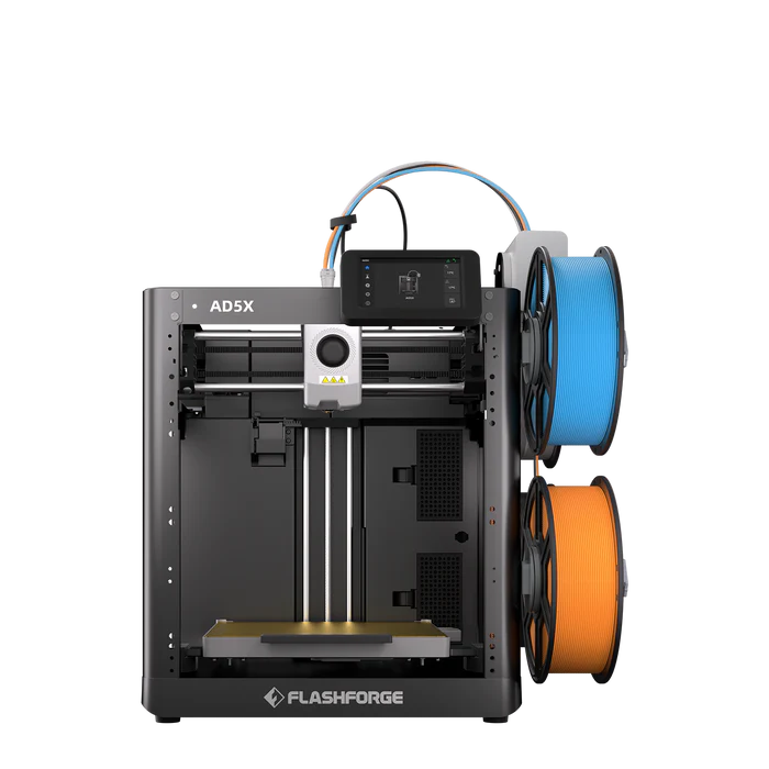 Flashforge AD5X 3D Printer