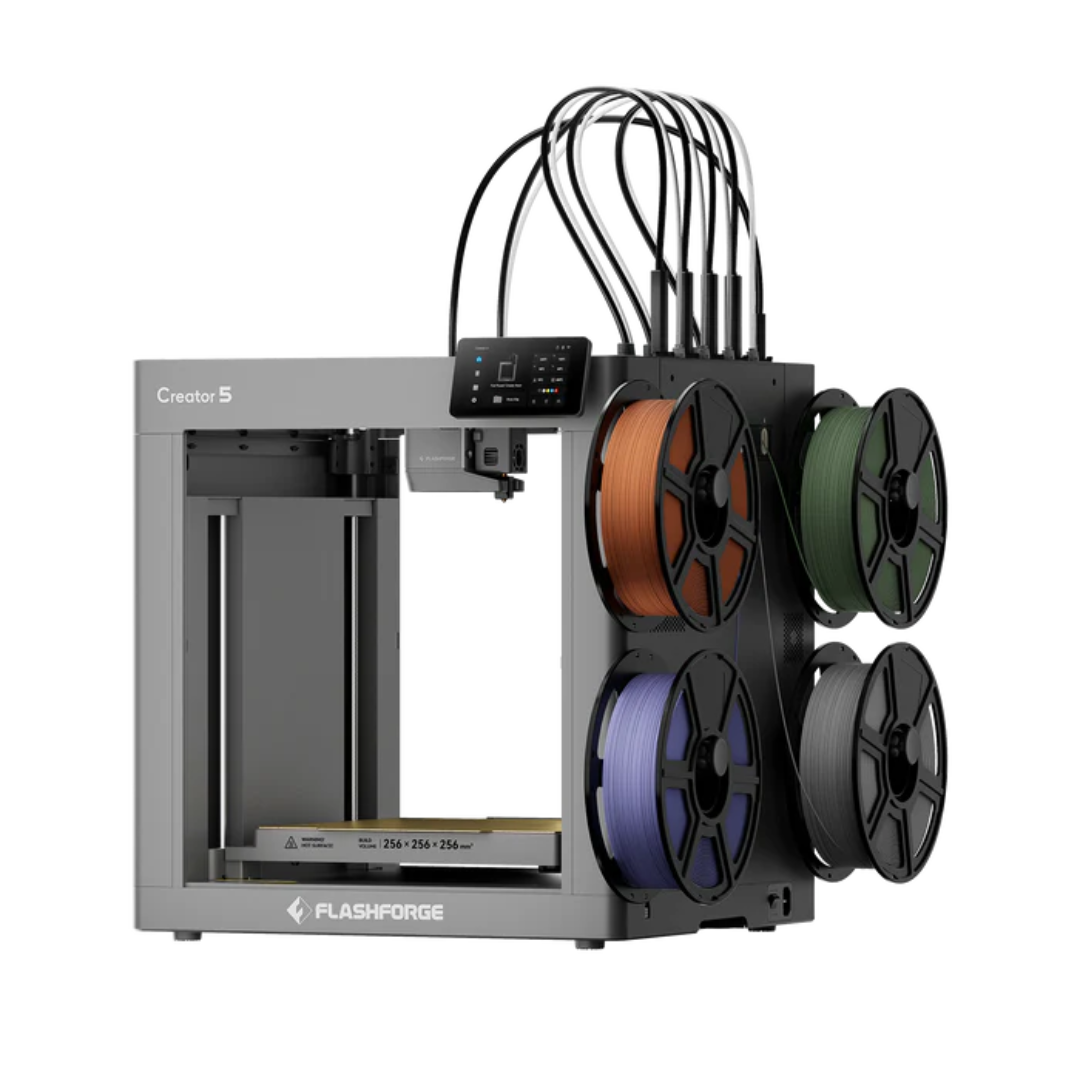 Flashforge Creator 5 3D Printer