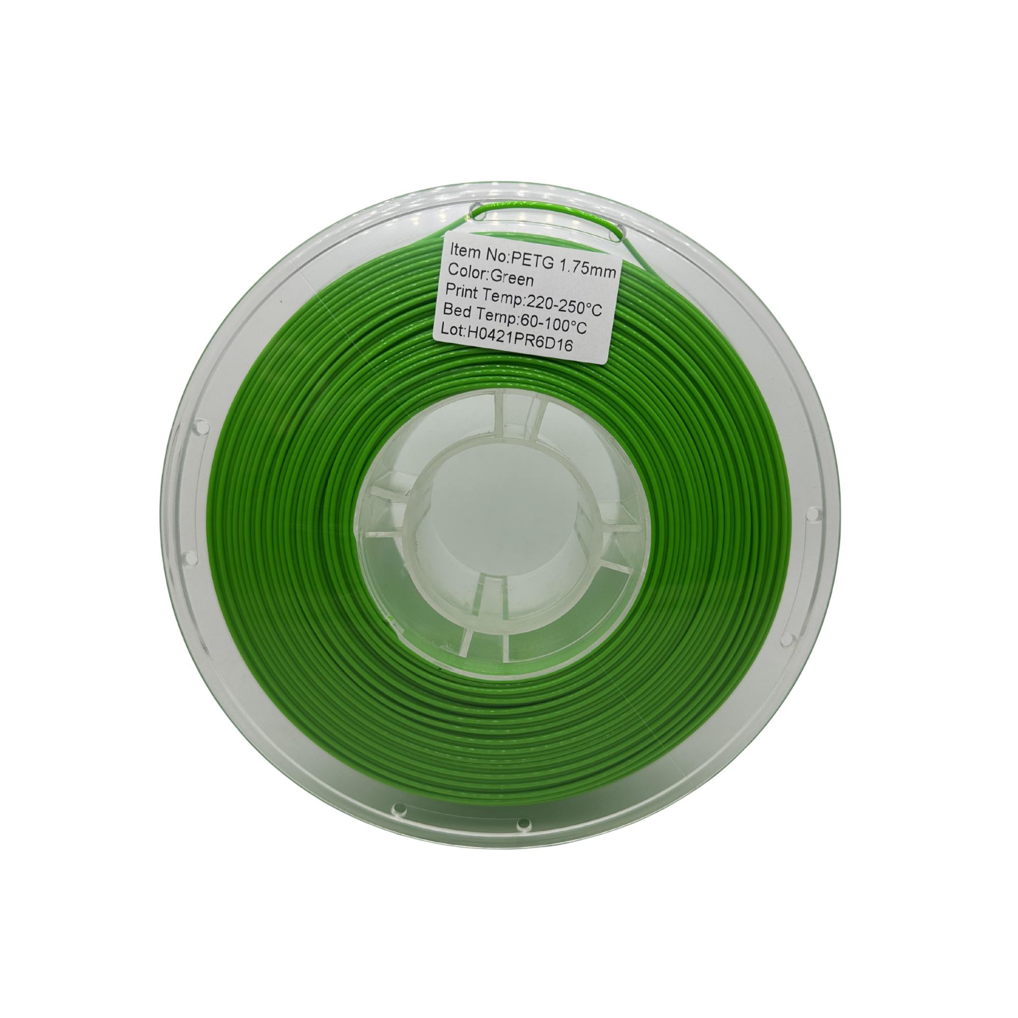 Willys 3D Filament PETG