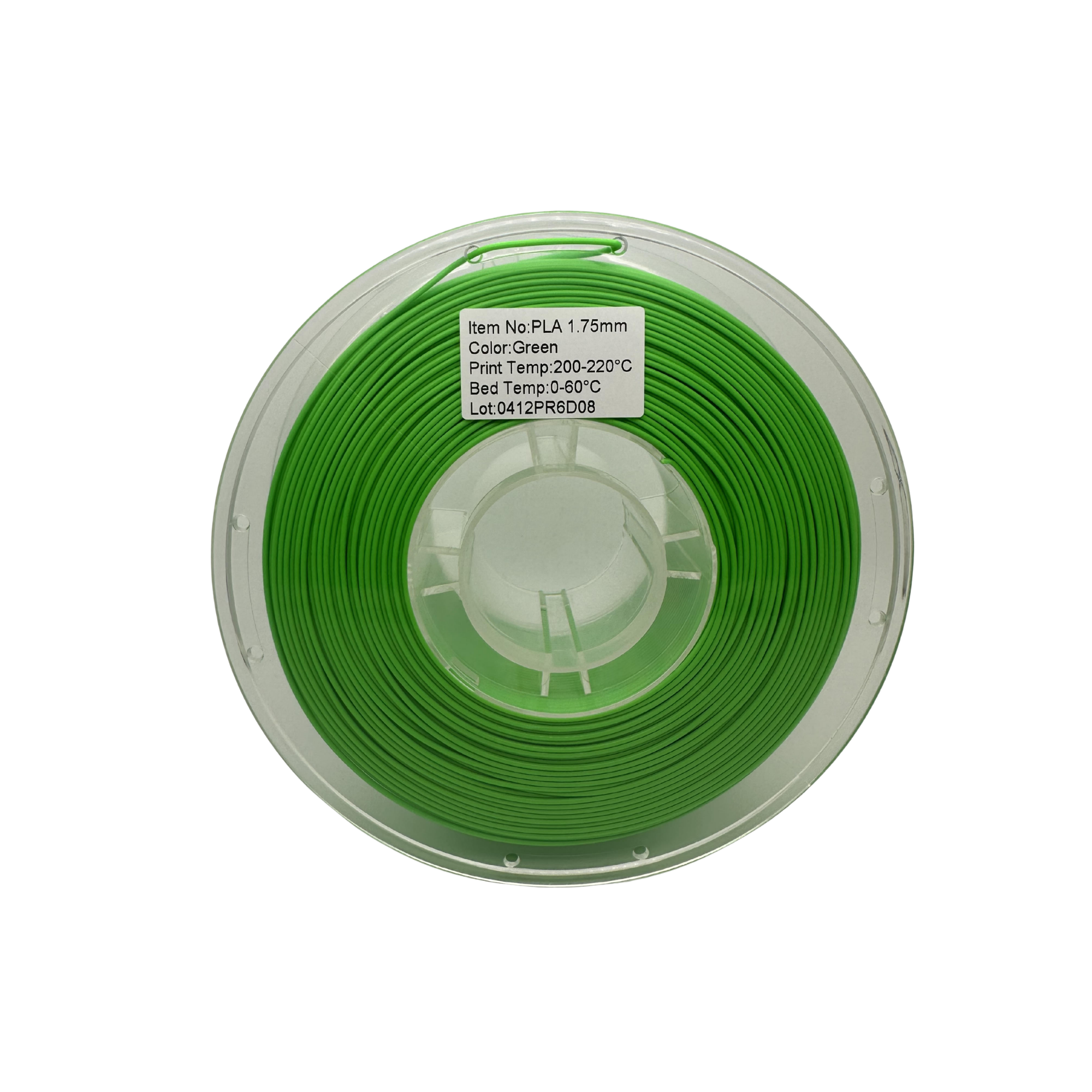Willys 3D Filament PLA