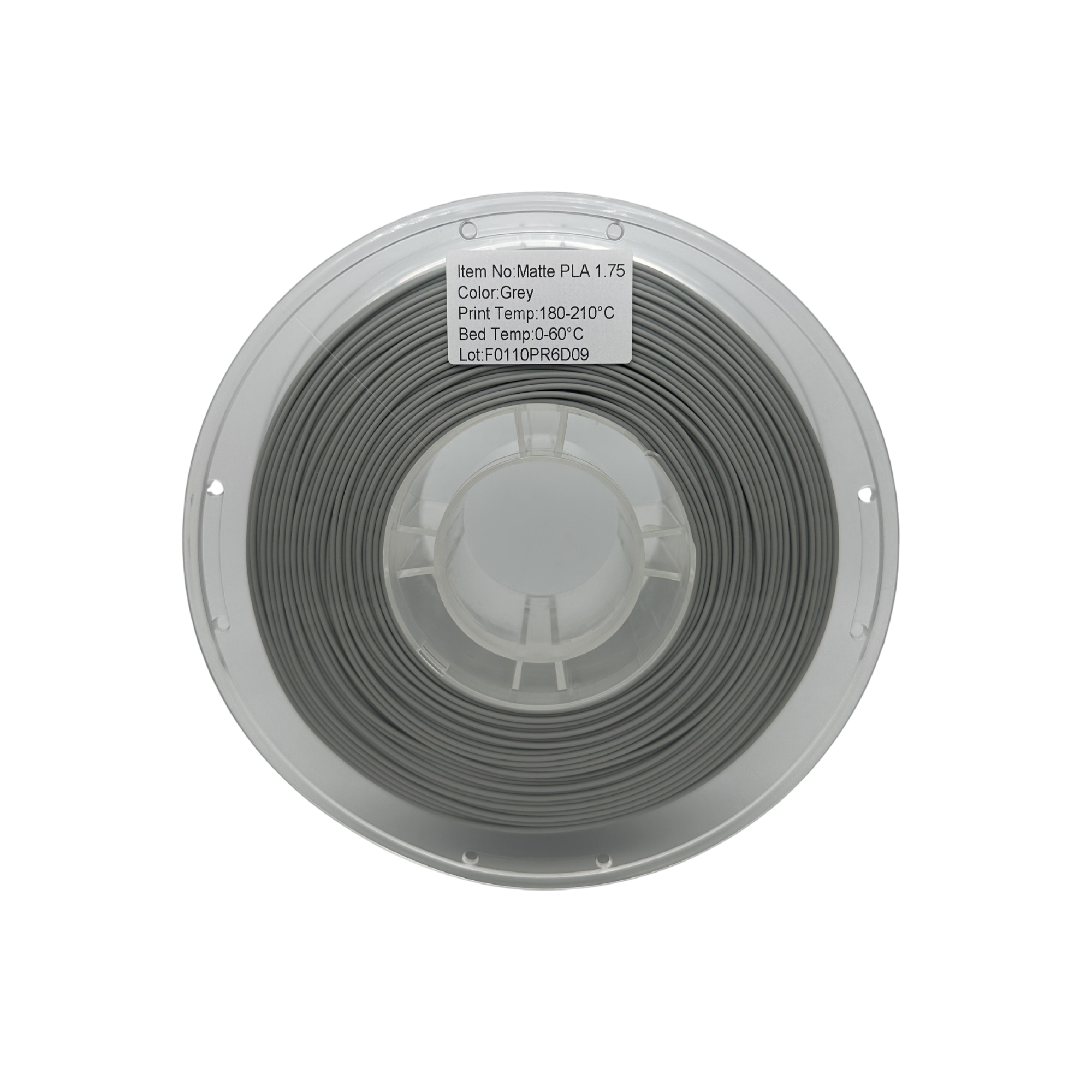 Willys 3D Filament Matte PLA