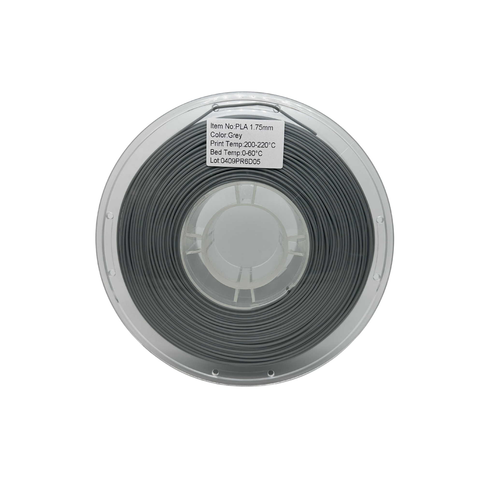 Willys 3D Filament PLA