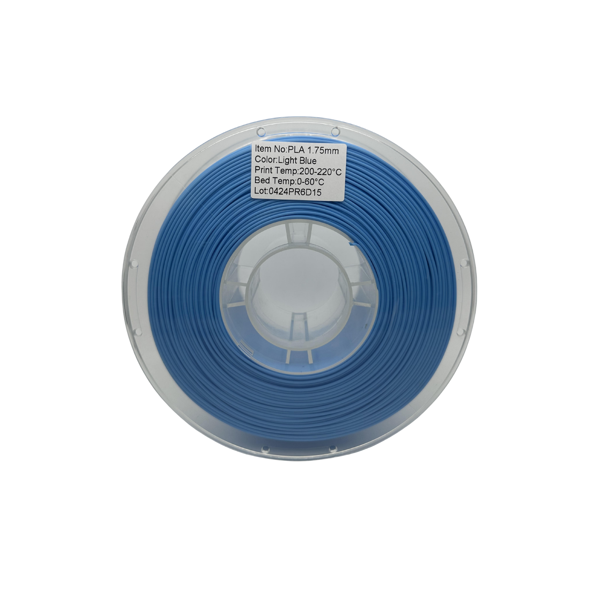 Willys 3D Filament PLA