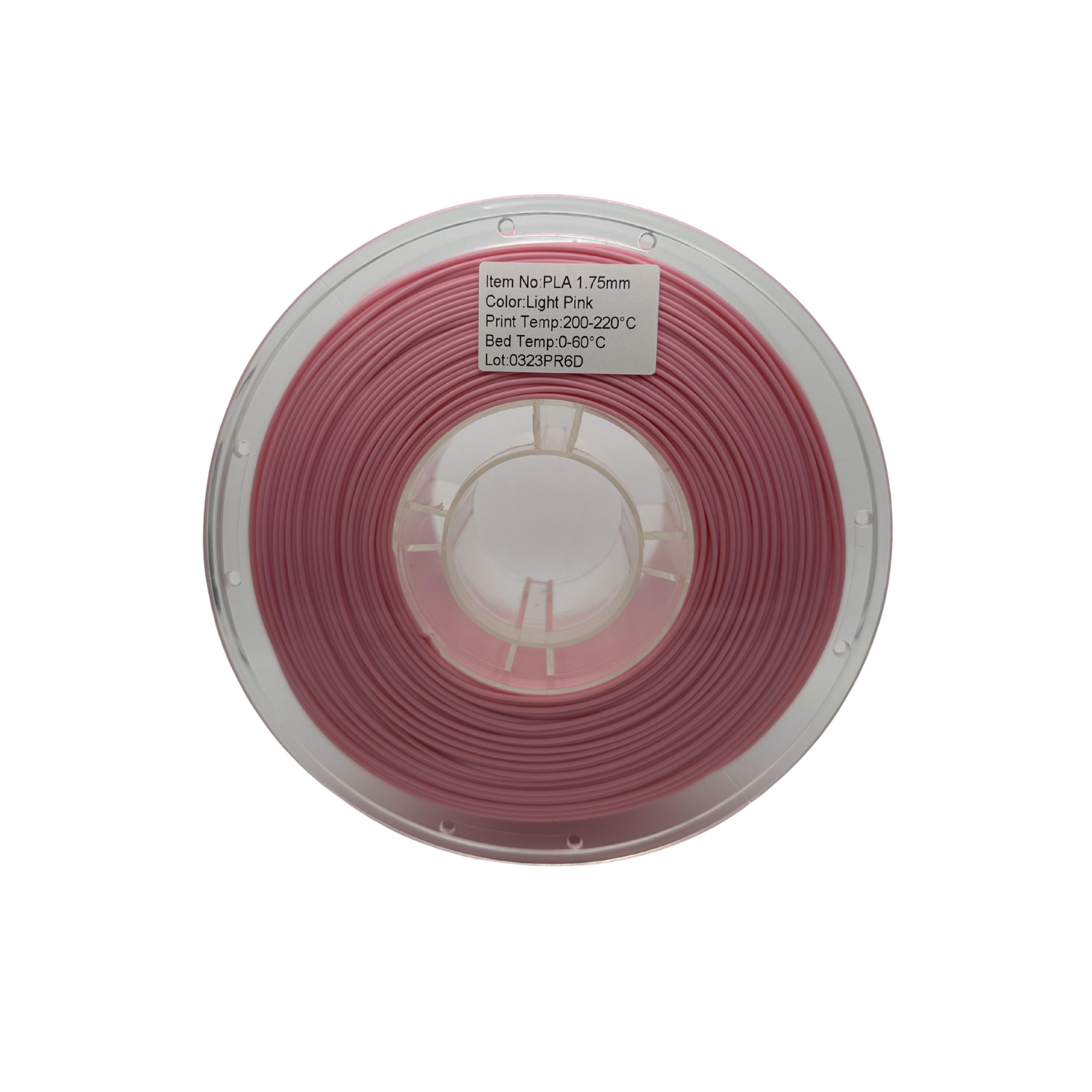 Willys 3D Filament PLA