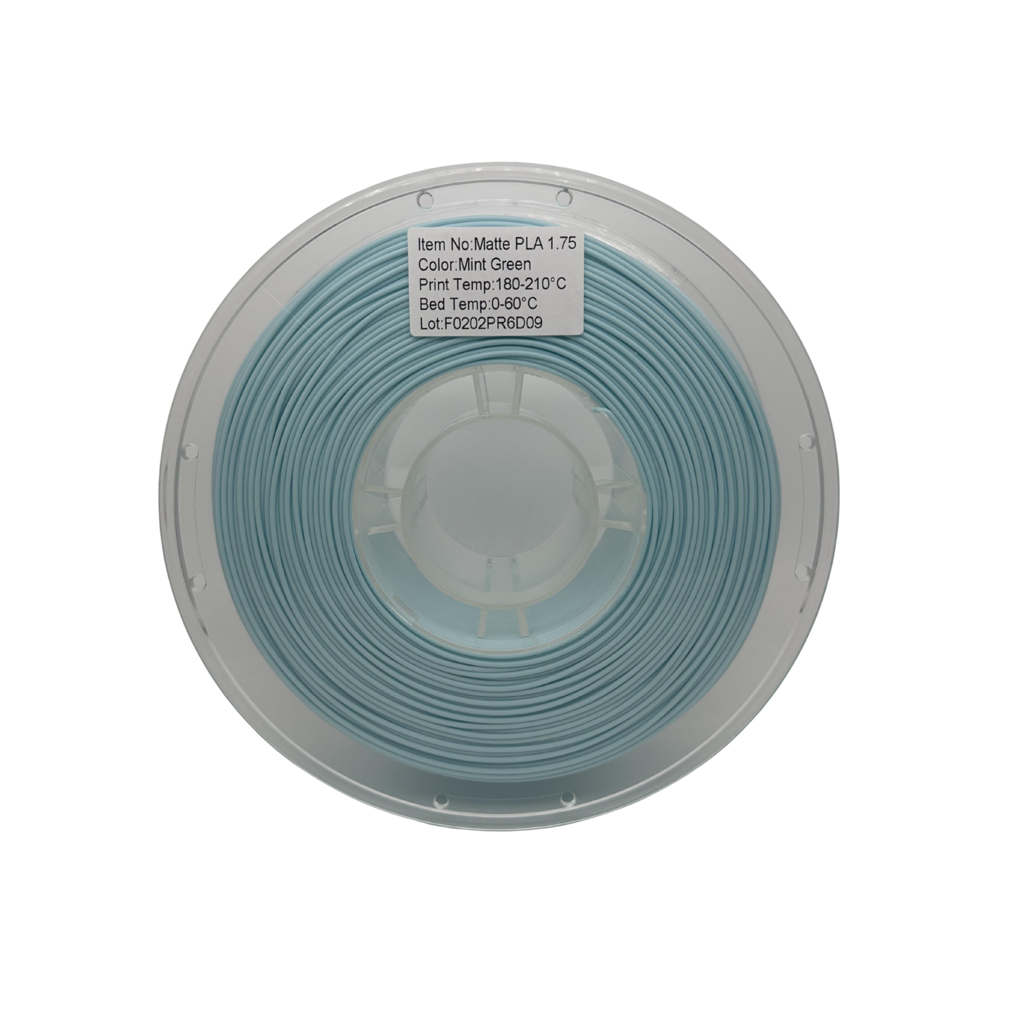 Willys 3D Filament Matte PLA