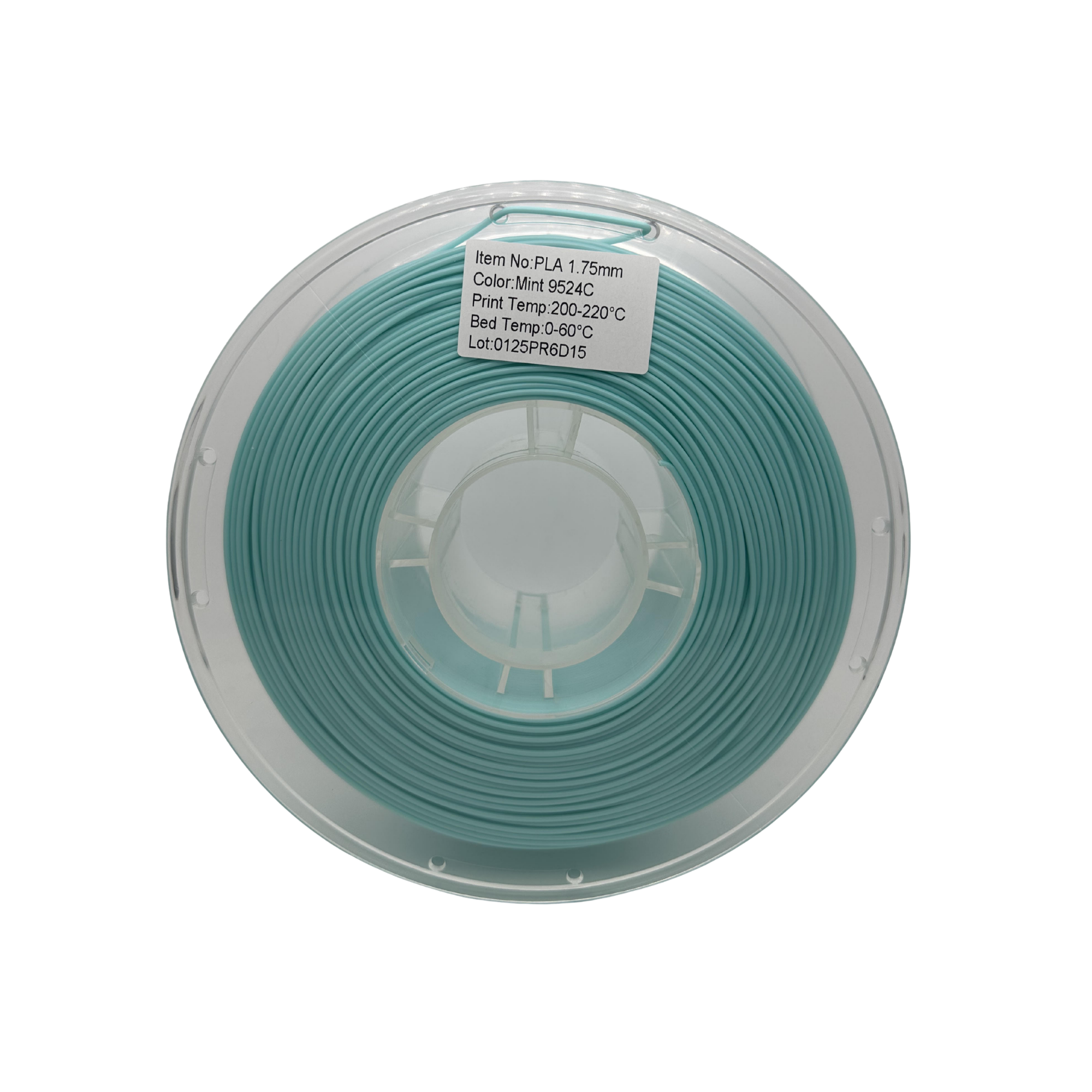 Willys 3D Filament PLA