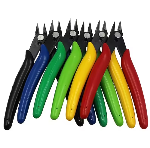 Willy's Accessories Multi Color Cutters