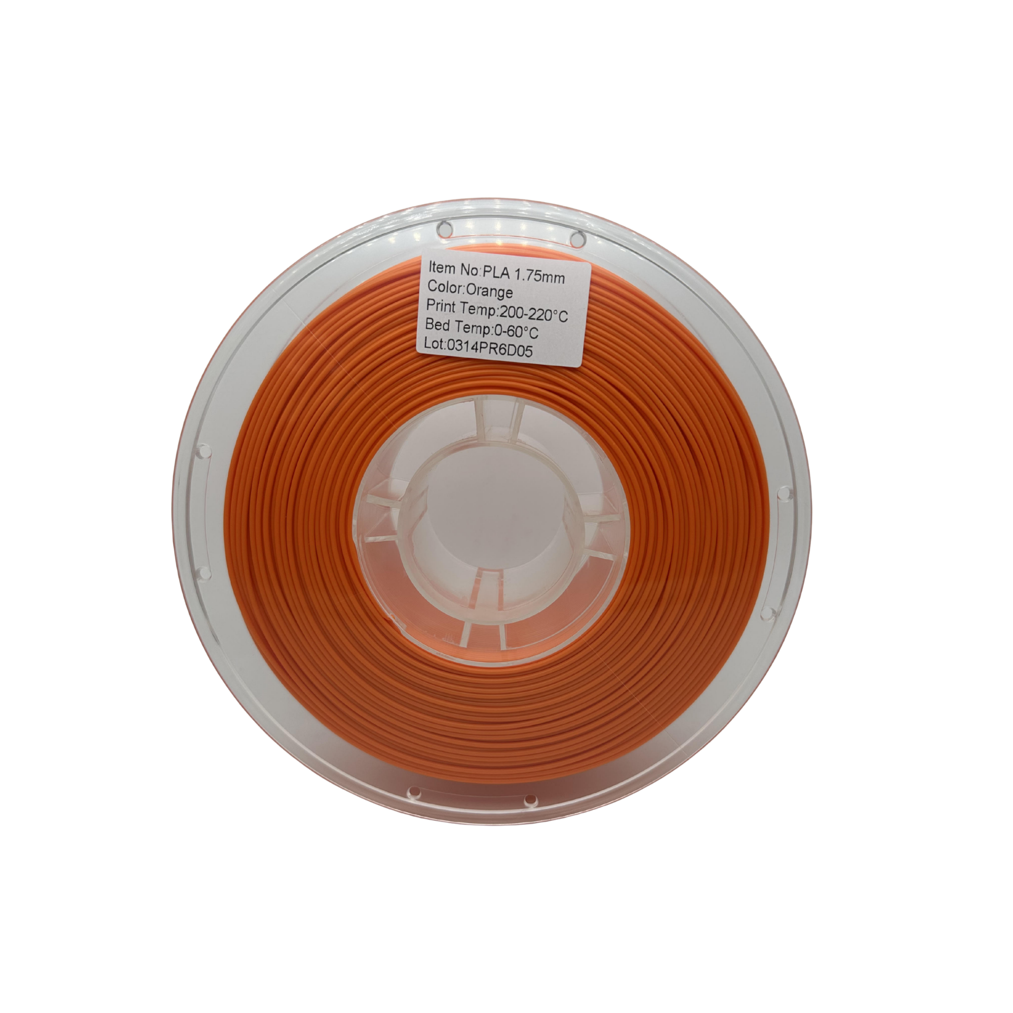 Willys 3D Filament PLA