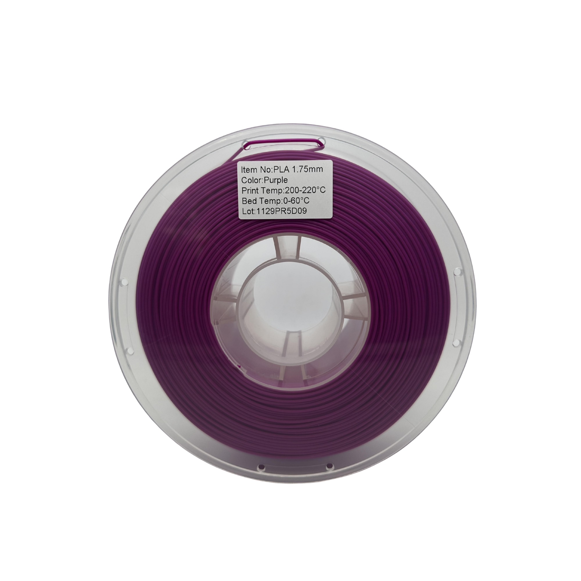 Willys 3D Filament PLA