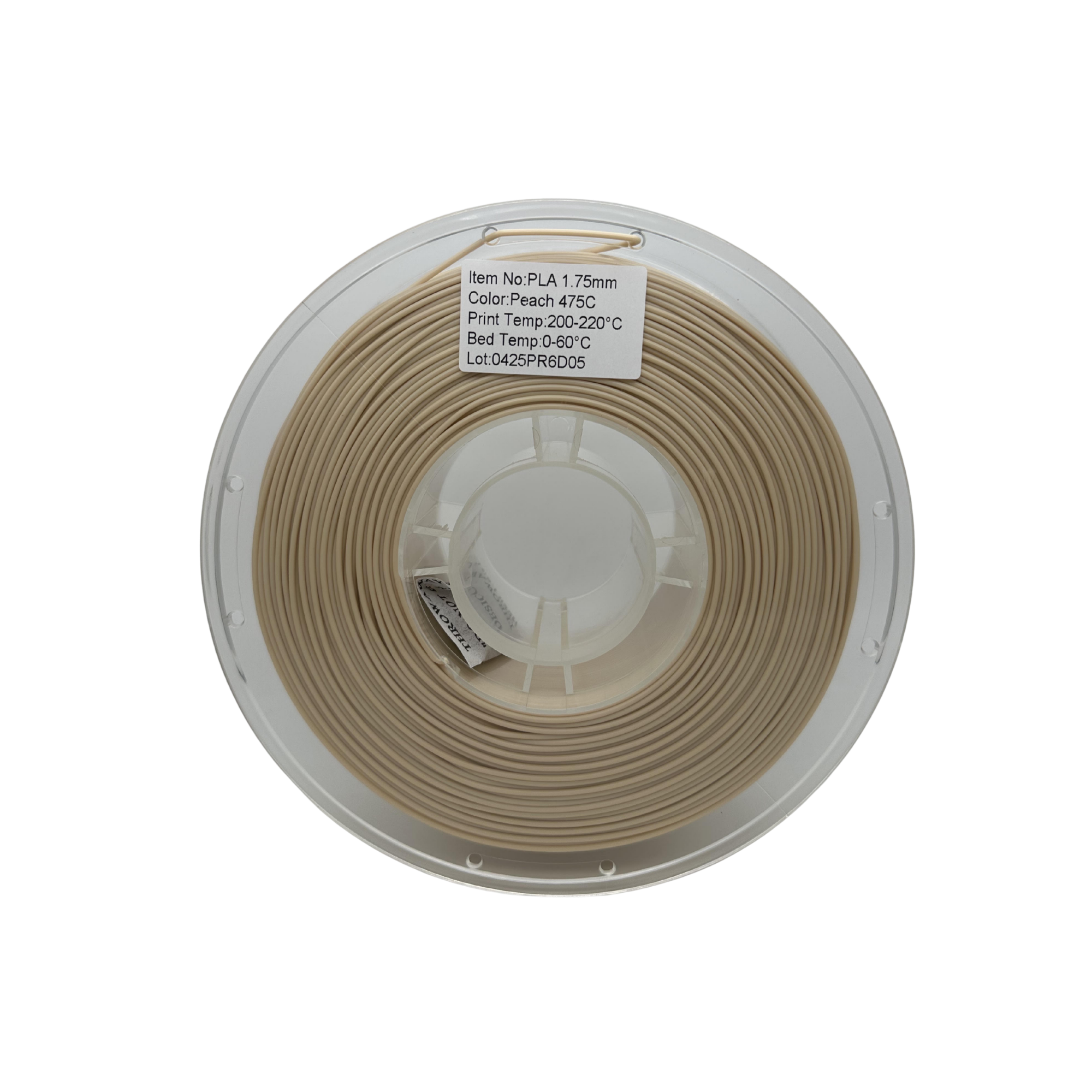 Willys 3D Filament PLA