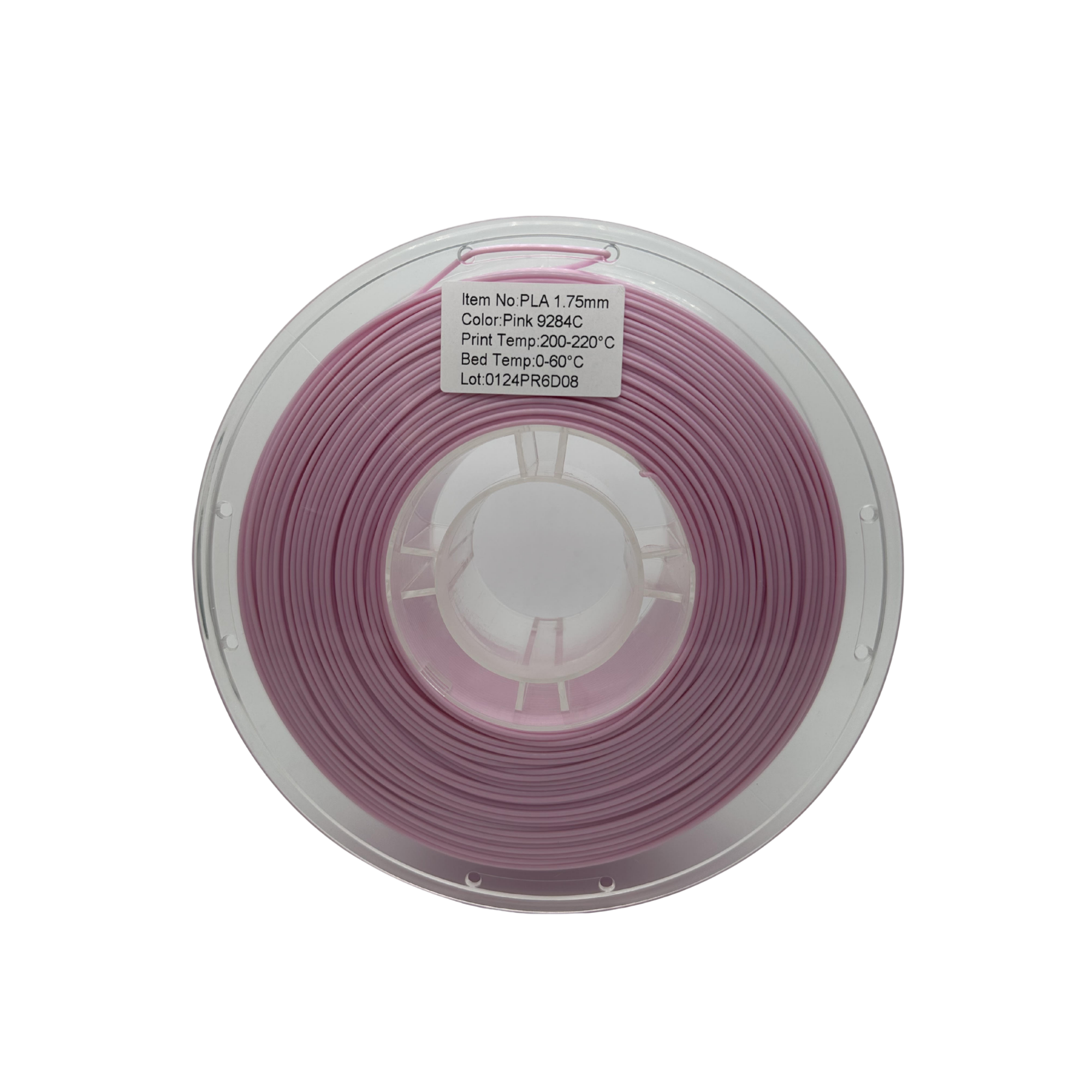 Willys 3D Filament PLA