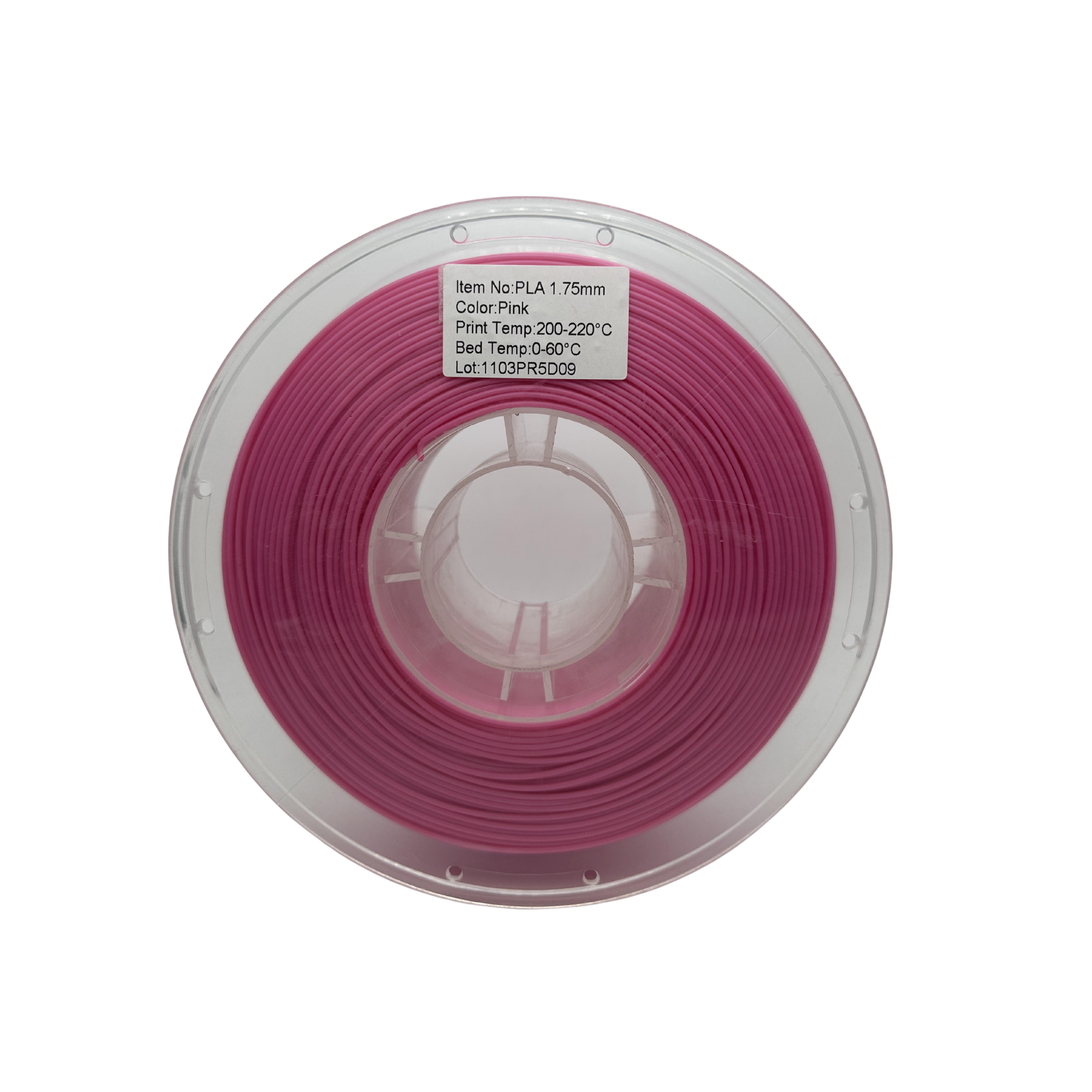 Willys 3D Filament PLA