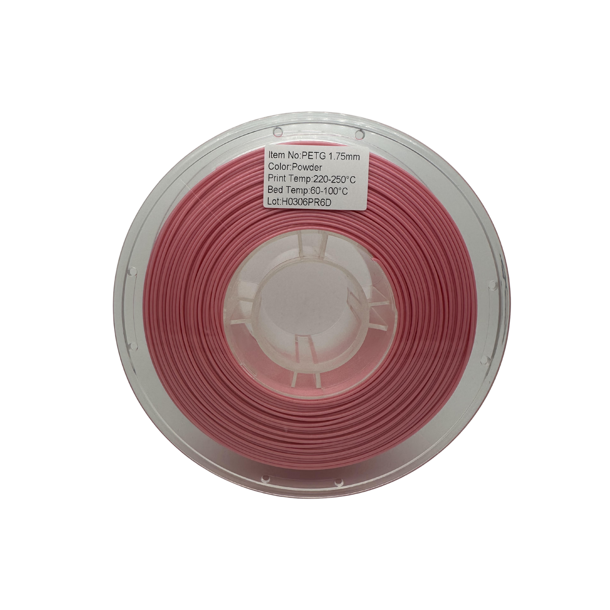 Willys 3D Filament PETG