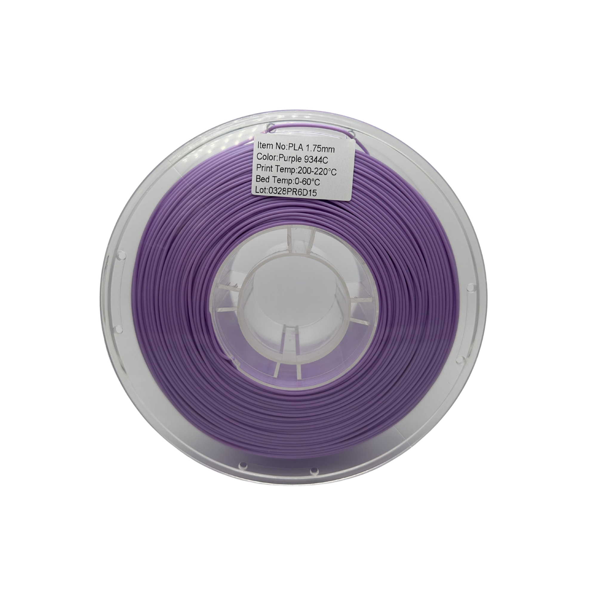 Willys 3D Filament PLA