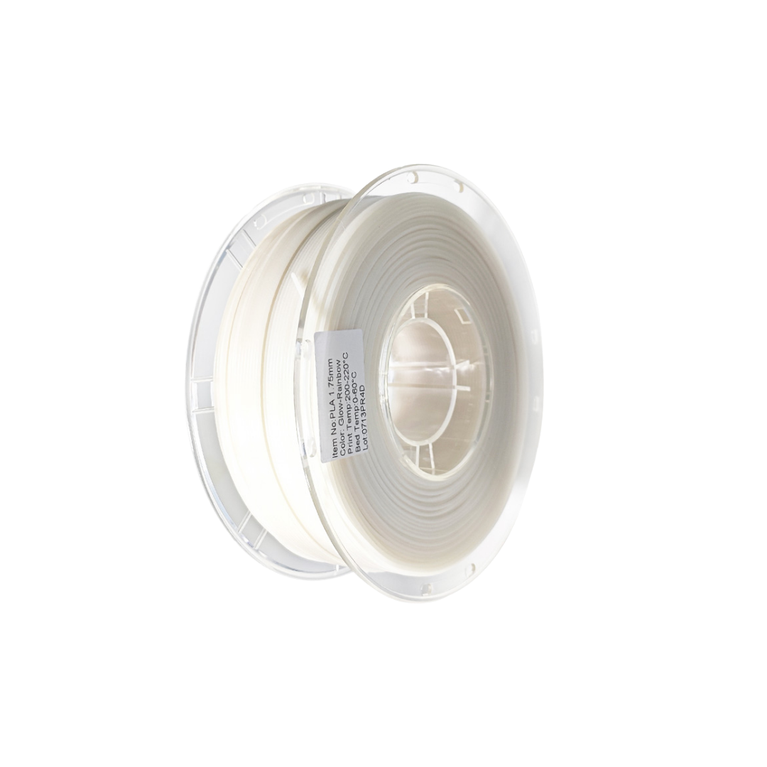 Willys 3D Filament PLA Glow