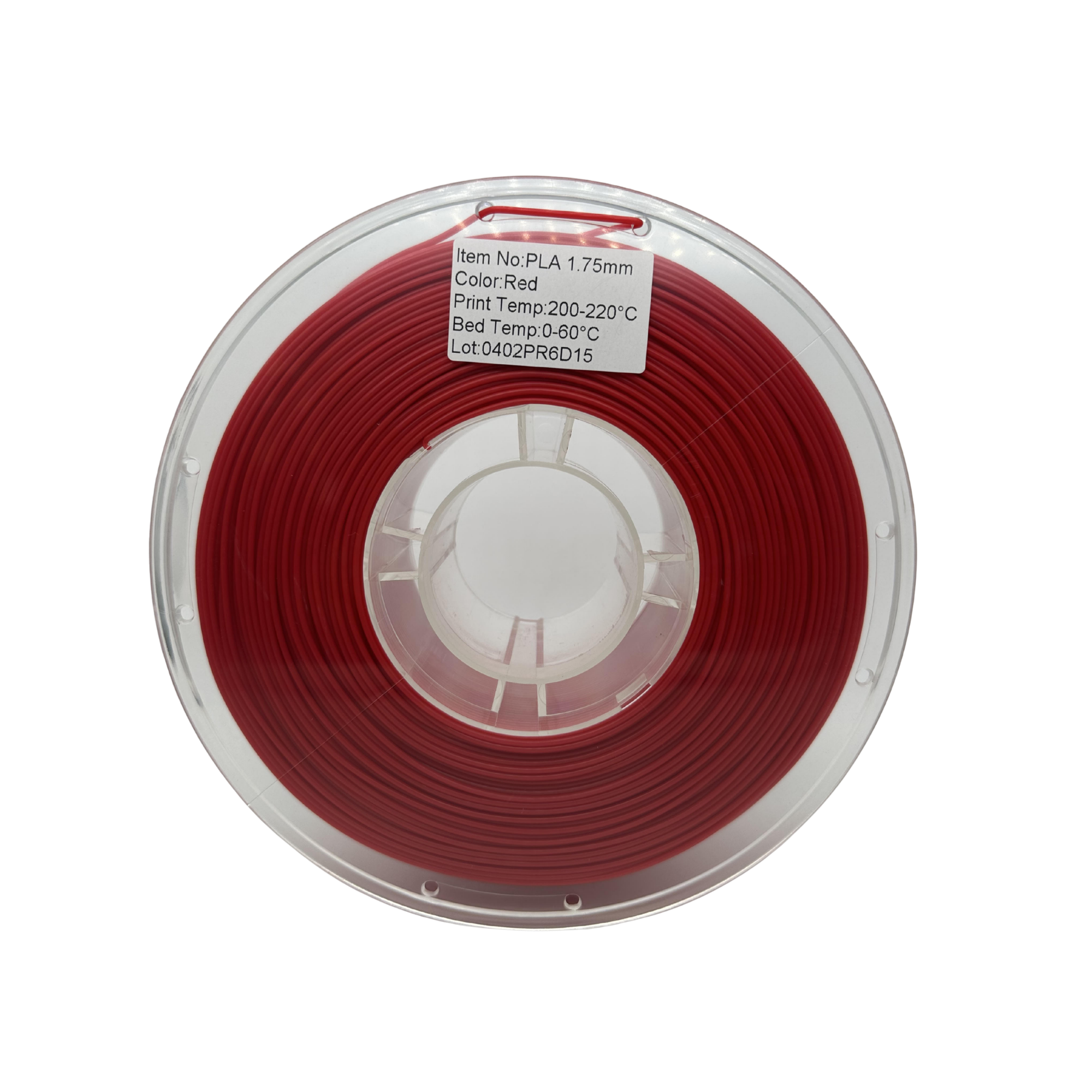 Willys 3D Filament PLA
