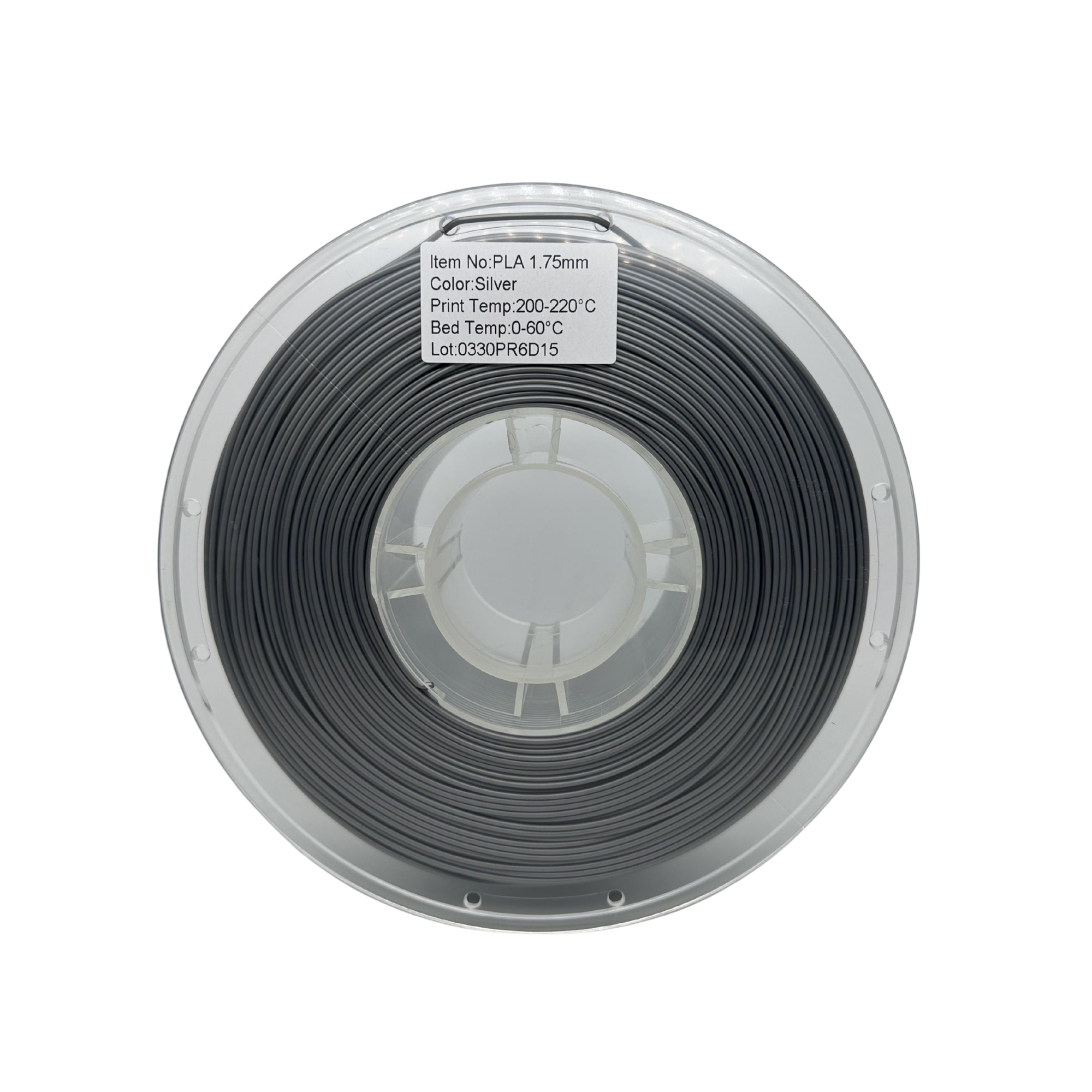 Willys 3D Filament PLA