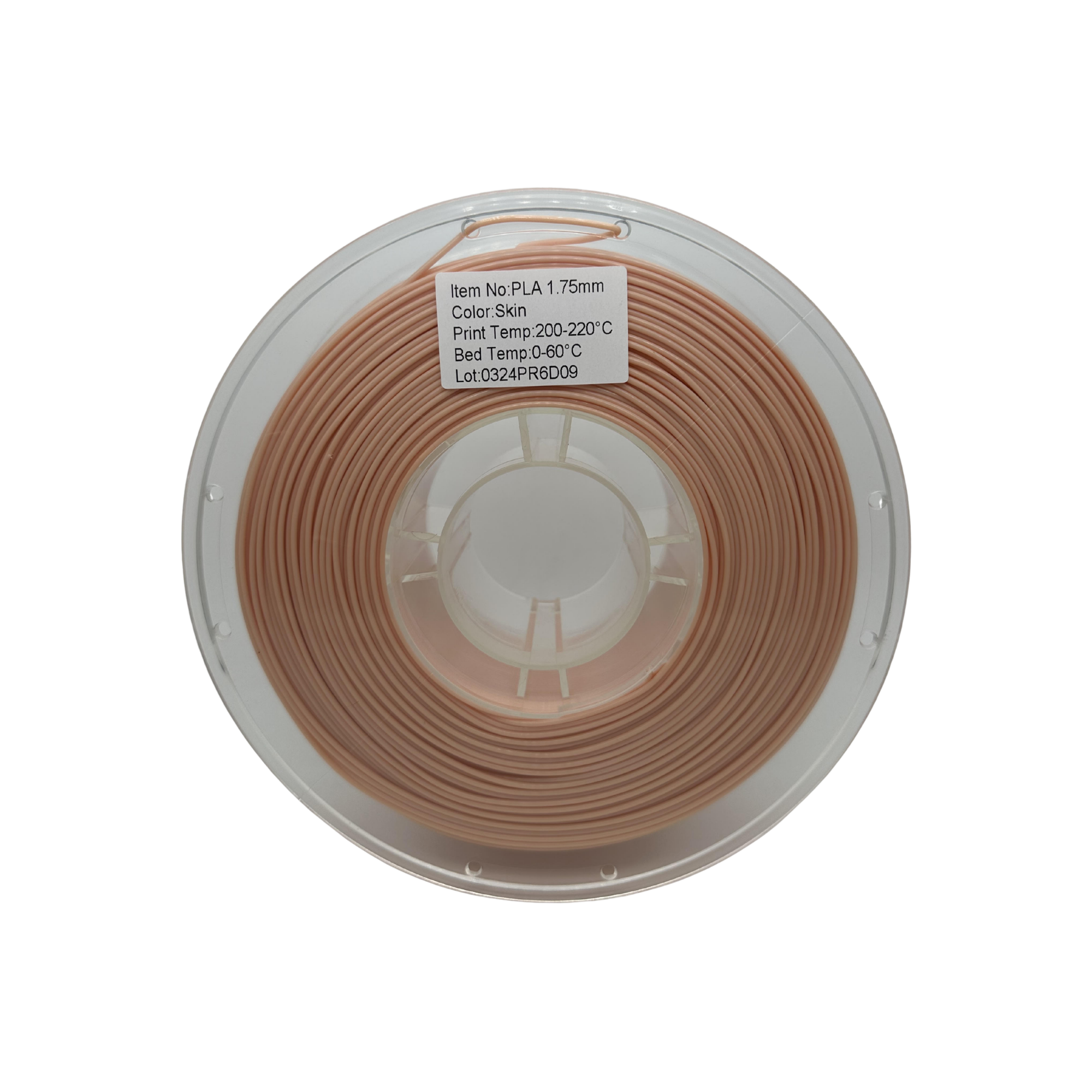 Willys 3D Filament PLA