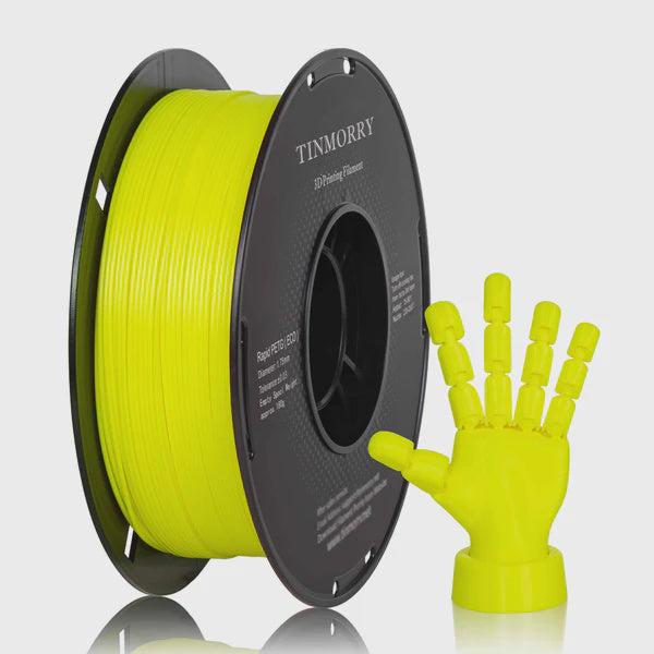 Tinmorry 3D Filament PETG Eco