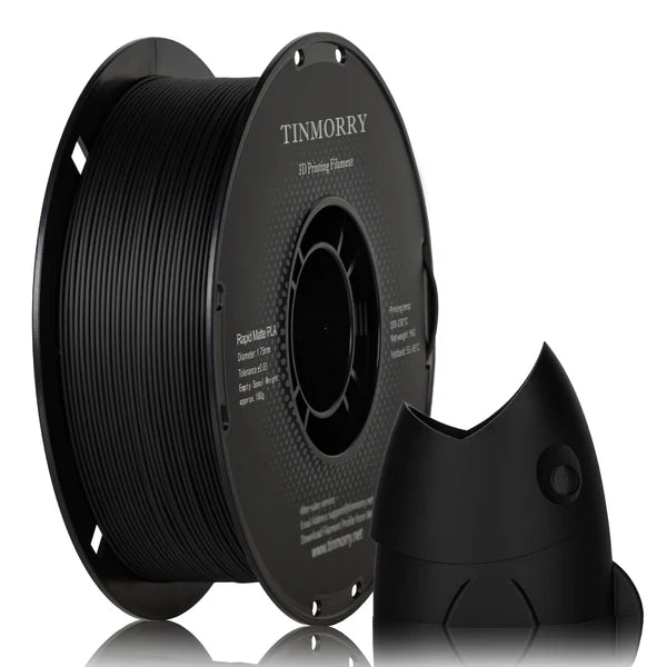 Tinmorry Matte PLA