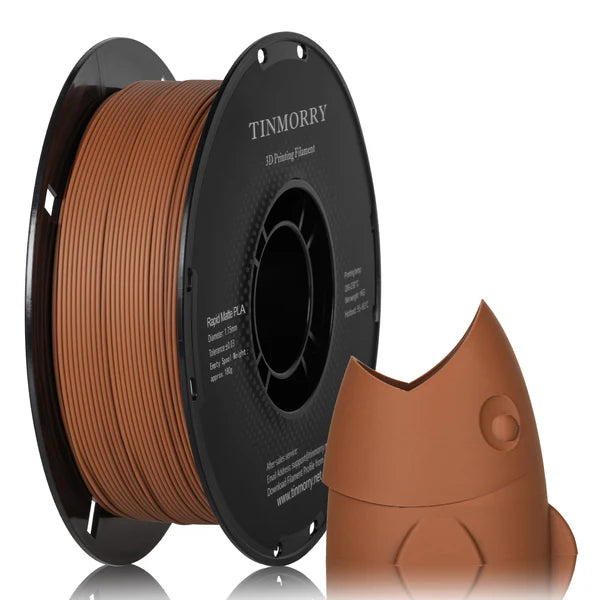 Tinmorry Matte PLA