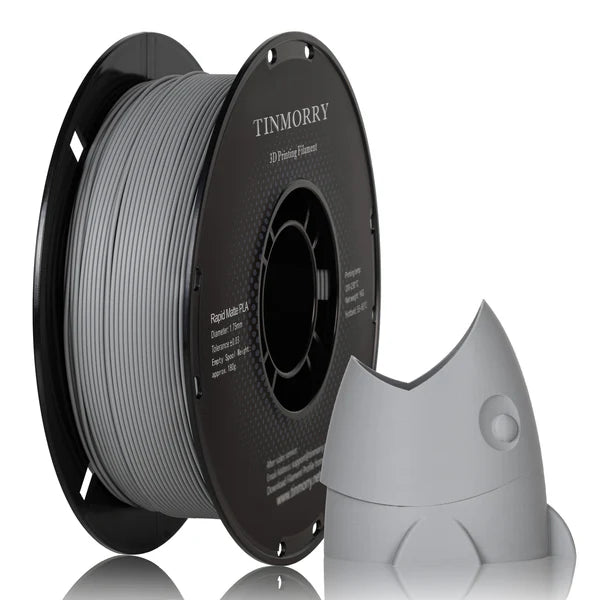 Tinmorry Matte PLA