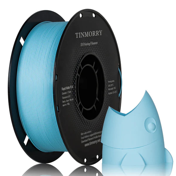 Tinmorry Matte PLA