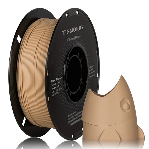 Tinmorry Matte PLA