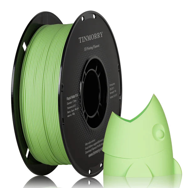 Tinmorry Matte PLA