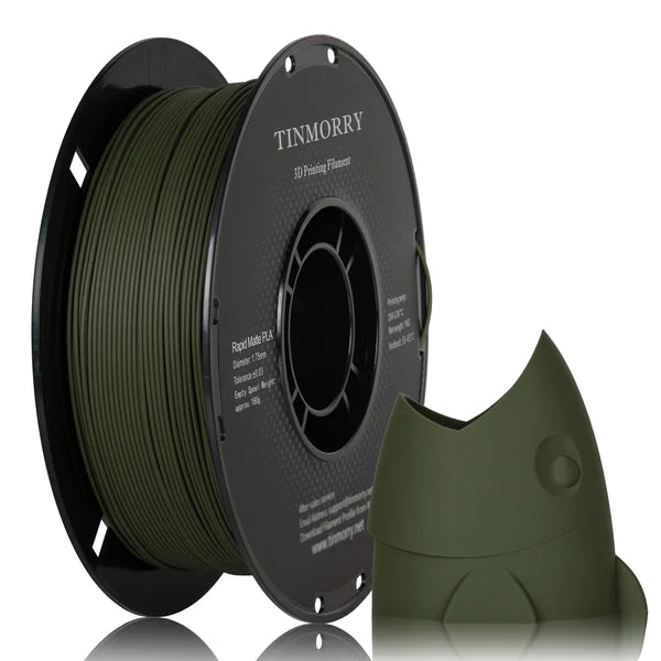 Tinmorry Matte PLA