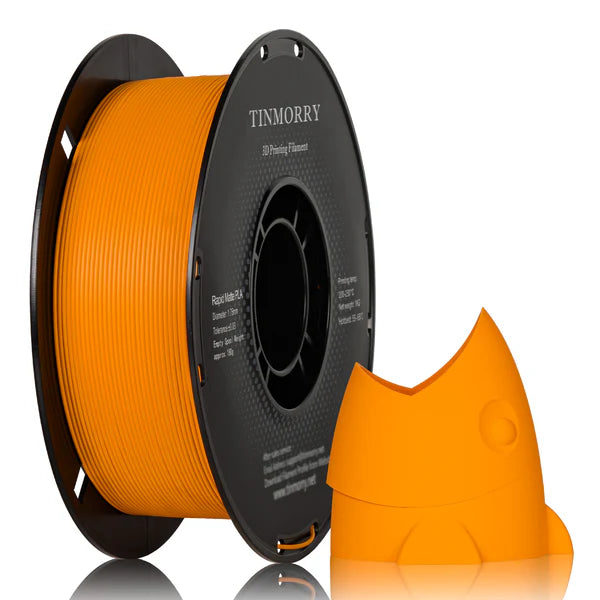 Tinmorry Matte PLA